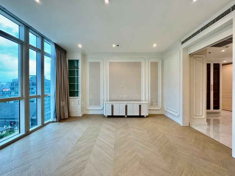Athenee Residence, Bangkok, 65 Witthayu Road, Lumphini, Pathum Wan, Bangkok, 3 Bedrooms, 215 sqm, Condo For Sale, by Bangkok Residential, 500405230 - DDproperty.com