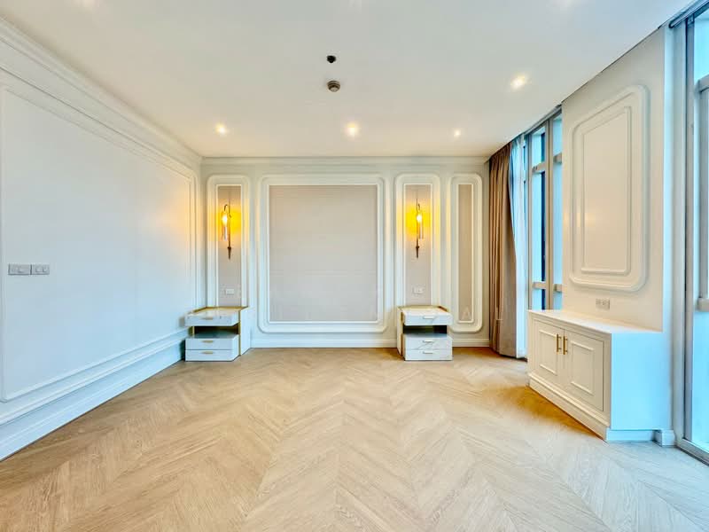 Athenee Residence, Bangkok, 65 Witthayu Road, Lumphini, Pathum Wan, Bangkok, 3 Bedrooms, 215 sqm, Condo For Sale, by Bangkok Residential, 500405230 - DDproperty.com