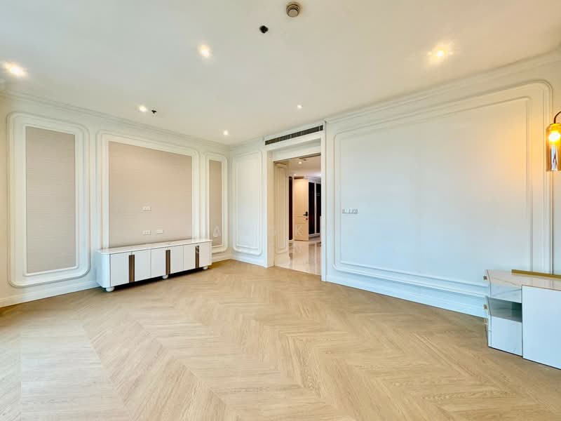 Athenee Residence, Bangkok, 65 Witthayu Road, Lumphini, Pathum Wan, Bangkok, 3 Bedrooms, 215 sqm, Condo For Sale, by Bangkok Residential, 500405230 - DDproperty.com