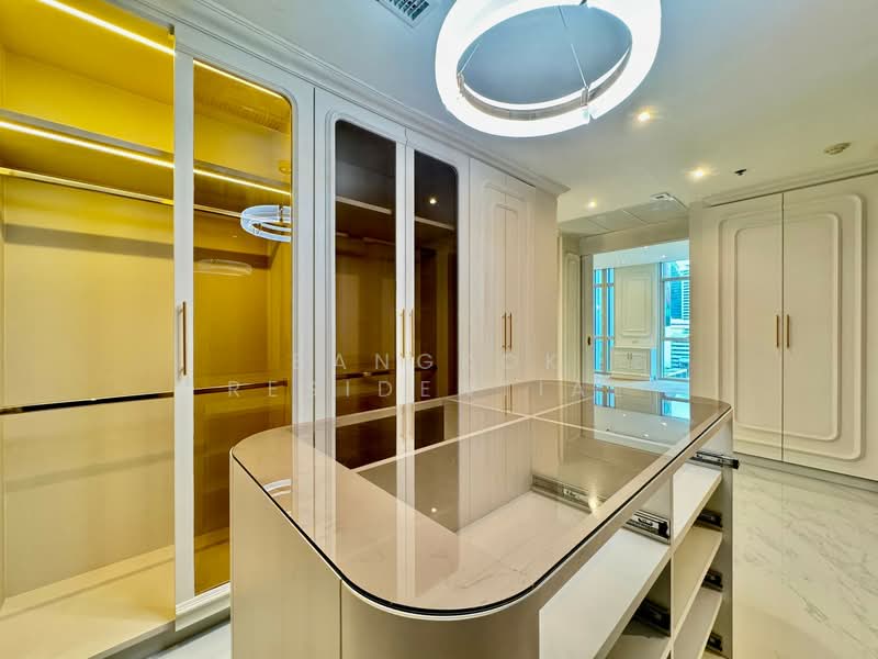 Athenee Residence, Bangkok, 65 Witthayu Road, Lumphini, Pathum Wan, Bangkok, 3 Bedrooms, 215 sqm, Condo For Sale, by Bangkok Residential, 500405230 - DDproperty.com