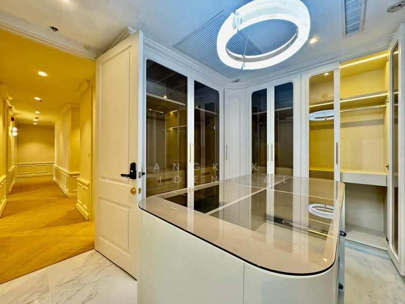 Athenee Residence : แอทธินี เรสซิเด้นซ์, กรุงเทพ, 65 ถ.วิทยุ, ลุมพินี, ปทุมวัน, กรุงเทพ, 215 ตร.ม., คอนโด ขาย, โดย Bangkok Residential, 500405230 - DDproperty.com