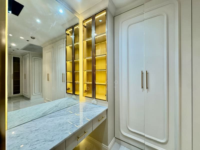Athenee Residence, Bangkok, 65 Witthayu Road, Lumphini, Pathum Wan, Bangkok, 3 Bedrooms, 215 sqm, Condo For Sale, by Bangkok Residential, 500405230 - DDproperty.com
