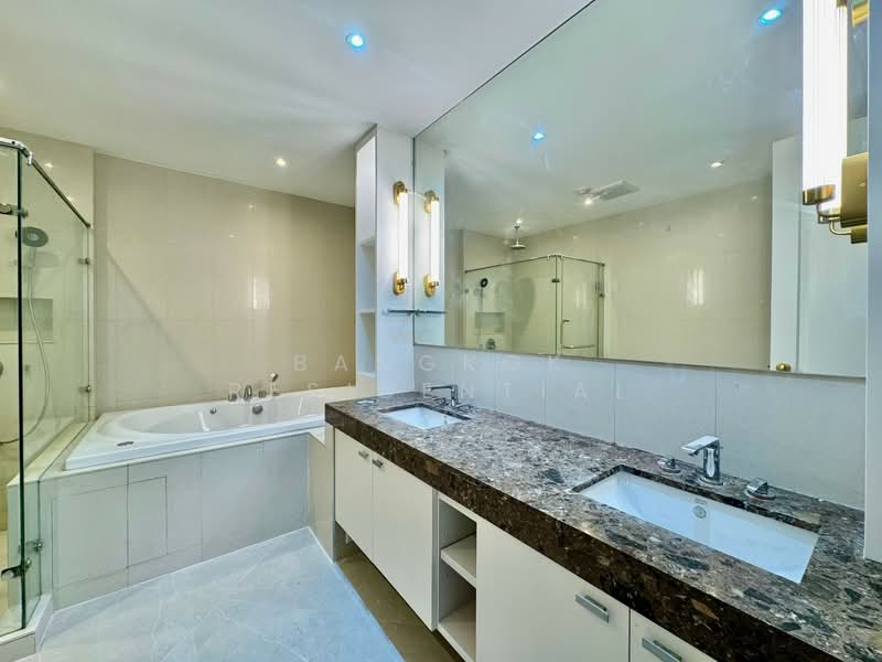 Athenee Residence, Bangkok, 65 Witthayu Road, Lumphini, Pathum Wan, Bangkok, 3 Bedrooms, 215 sqm, Condo For Sale, by Bangkok Residential, 500405230 - DDproperty.com
