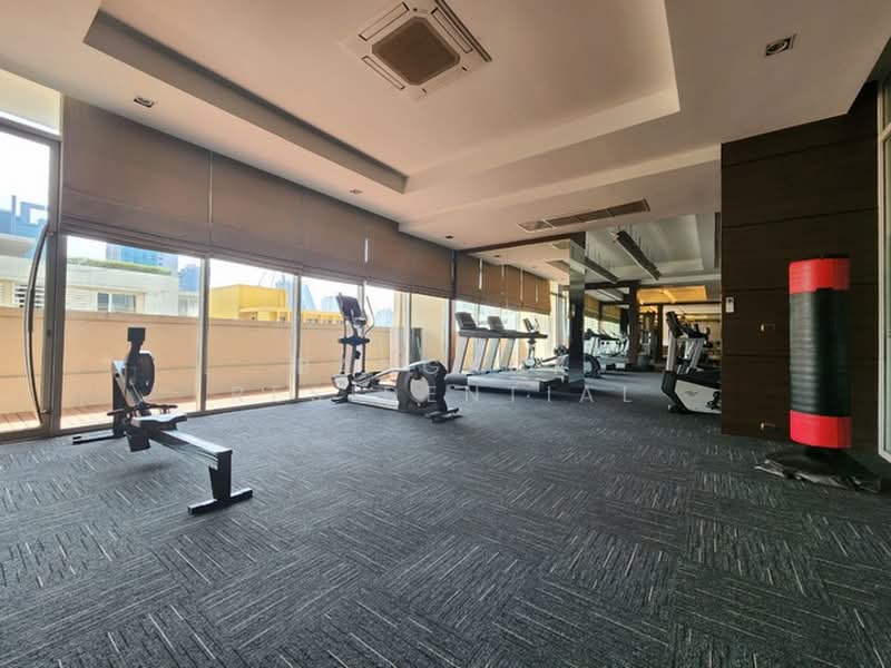 Athenee Residence, Bangkok, 65 Witthayu Road, Lumphini, Pathum Wan, Bangkok, 3 Bedrooms, 215 sqm, Condo For Sale, by Bangkok Residential, 500405230 - DDproperty.com