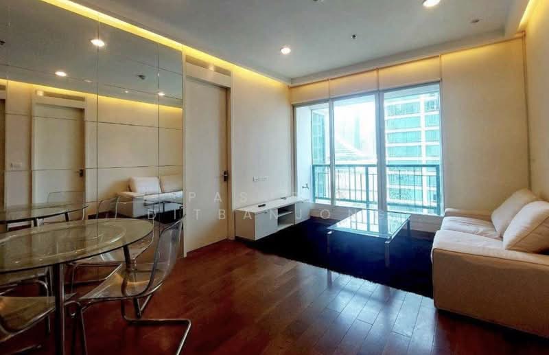 The Address Chidlom, Bangkok, Ploenchit Road, Lumphini, Pathum Wan, Bangkok, 2 Bedrooms, 72 sqm, Condo For Sale, by Pasupit Ditbanjong, 500405231 - DDproperty.com