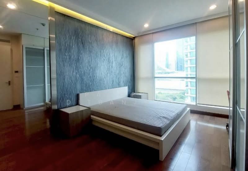 The Address Chidlom, Bangkok, Ploenchit Road, Lumphini, Pathum Wan, Bangkok, 2 Bedrooms, 72 sqm, Condo For Sale, by Pasupit Ditbanjong, 500405231 - DDproperty.com