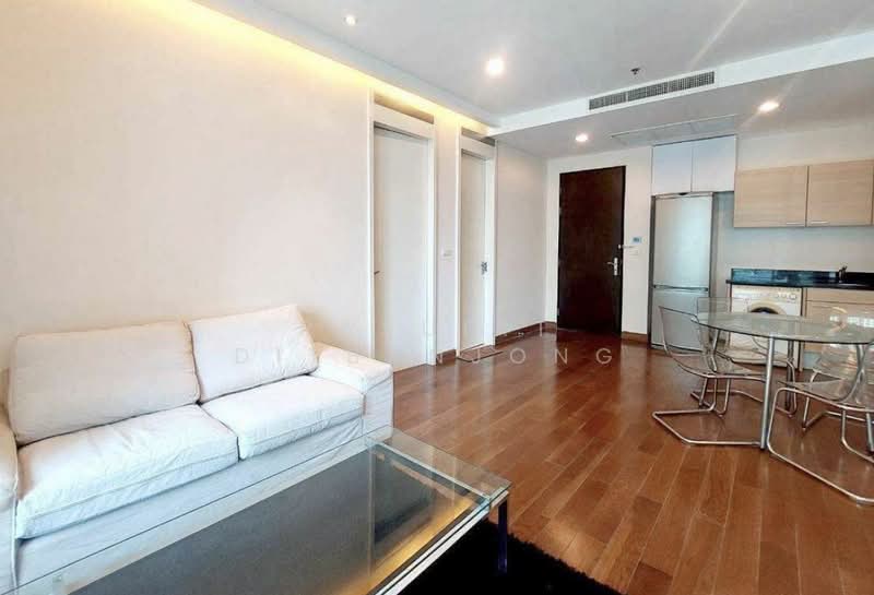 The Address Chidlom, Bangkok, Ploenchit Road, Lumphini, Pathum Wan, Bangkok, 2 Bedrooms, 72 sqm, Condo For Sale, by Pasupit Ditbanjong, 500405231 - DDproperty.com