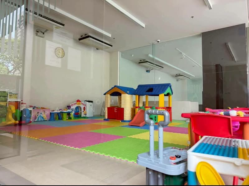 Piya Residence, Bangkok, Soi Sukhumvit 28-30, Khong Tan, Khlong Toei, Bangkok, 2 Bedrooms, 110 sqm, Apartment For Rent, by Komkrit Arunvessased, 500405232 - DDproperty.com