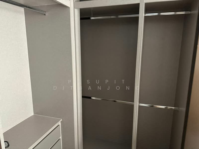 Chapter Thonglor 25, Bangkok, Soi Thonglor 25, Sukhumvit Road, Khlong Tan Nua, Watthana, Bangkok, 1 Bedroom, 35 sqm, Condo For Rent, by Pasupit Ditbanjong, 500405235 - DDproperty.com