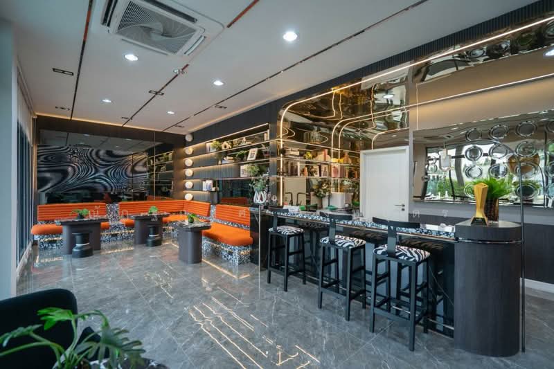 89 Residence Ratchada-Rama 9 : 89 เรสซิเดนซ์ รัชดา-พระราม9, กรุงเทพ, ห้วยขวาง, กรุงเทพ, 235 ตร.ม., บ้านเดี่ยว ให้เช่า, โดย ณัฏฐกฤศ สิงหบุตร, 500405237 - DDproperty.com