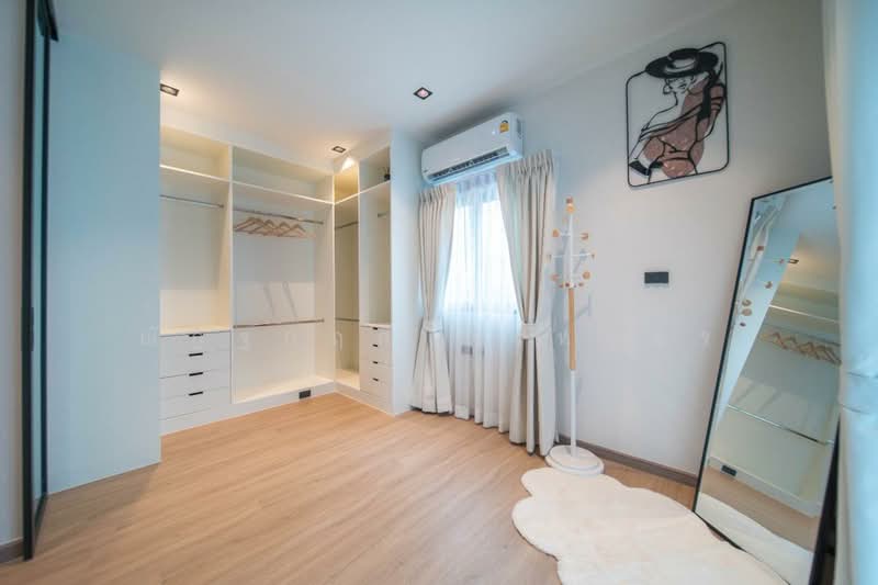 89 Residence Ratchada-Rama 9 : 89 เรสซิเดนซ์ รัชดา-พระราม9, กรุงเทพ, ห้วยขวาง, กรุงเทพ, 235 ตร.ม., บ้านเดี่ยว ให้เช่า, โดย ณัฏฐกฤศ สิงหบุตร, 500405237 - DDproperty.com