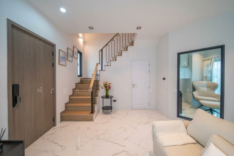 89 Residence Ratchada-Rama 9 : 89 เรสซิเดนซ์ รัชดา-พระราม9, กรุงเทพ, ห้วยขวาง, กรุงเทพ, 235 ตร.ม., บ้านเดี่ยว ให้เช่า, โดย ณัฏฐกฤศ สิงหบุตร, 500405237 - DDproperty.com