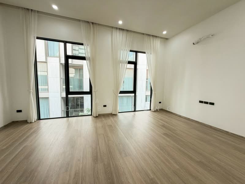 4-BR Townhouse, Bangkok, Khlongtoei Nua, Watthana, Bangkok, 4 Bedrooms, 250 sqm, Townhouse For Sale, by Pasupit Ditbanjong, 500405239 - DDproperty.com