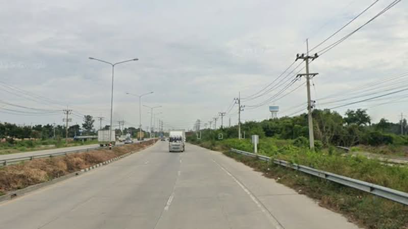 ฉะเชิงเทรา, Chachoengsao, Bang Pakong, Chachoengsao, , 192,240 sqm, Land For Sale, by คุณป๊อป, 500405240 - DDproperty.com