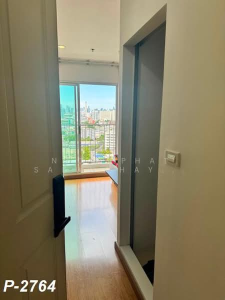 U Delight @ Jatujak Station, Bangkok, 22 Soi Phaholyothin 18/1, Phaholyothin Road, Jom Phon, Chatuchak, Bangkok, 1 Bedroom, 34 sqm, Condo For Rent, by Nichaphat Sakunchayapha, 500405247 - DDproperty.com