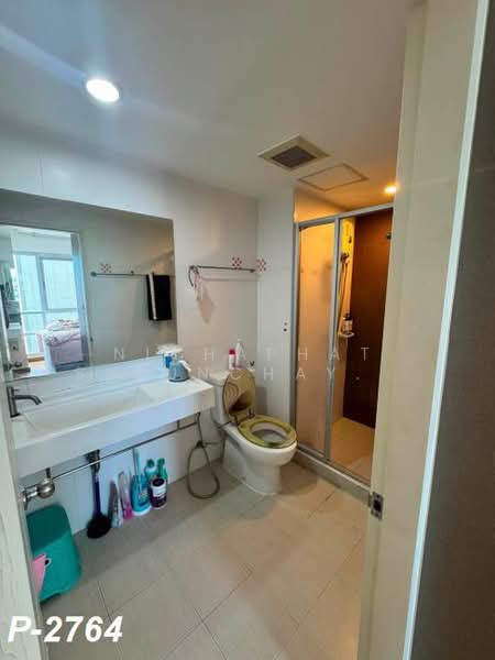 U Delight @ Jatujak Station, Bangkok, 22 Soi Phaholyothin 18/1, Phaholyothin Road, Jom Phon, Chatuchak, Bangkok, 1 Bedroom, 34 sqm, Condo For Rent, by Nichaphat Sakunchayapha, 500405247 - DDproperty.com