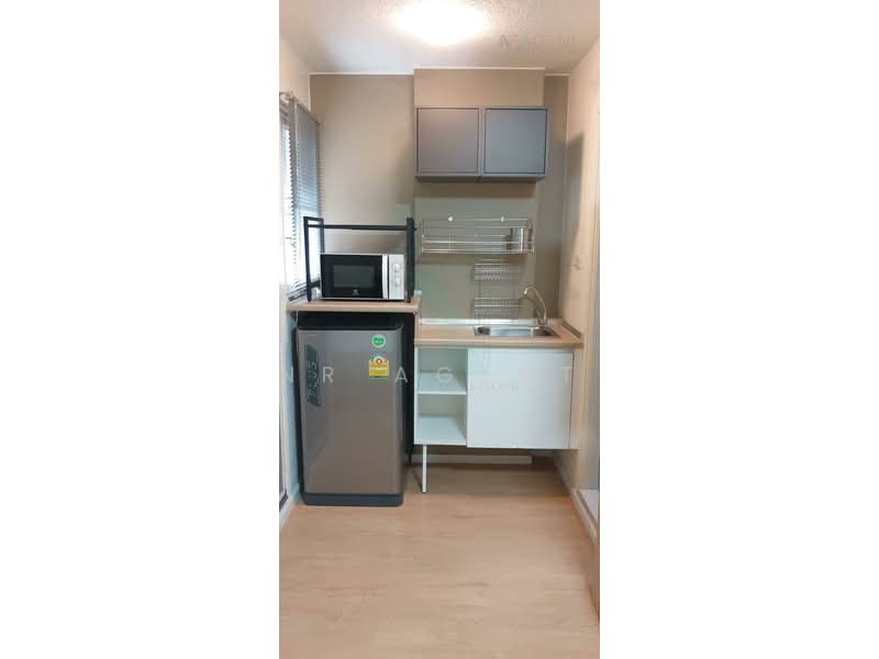 Lumpini Condo Town Romklao-Suvarnabhumi : ลุมพินี คอนโดทาวน์ ร่มเกล้า - สุวรรณภูมิ, กรุงเทพ, ถนนร่มเกล้า 1, คลองสามประเวศ, ลาดกระบัง, กรุงเทพ, 21 ตร.ม., คอนโด ขาย, โดย NR AGENT, 500405251 - DDproperty.com