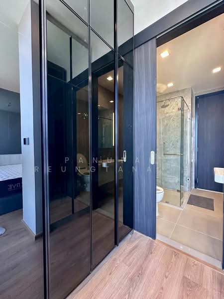Noble Around Ari, Bangkok, 312 Phahon Yothin Rd, Samsen Nai, Phaya Thai, Bangkok, 2 Bedrooms, 45 sqm, Condo For Rent, by Panupak Reungtanasarn, 500405252 - DDproperty.com