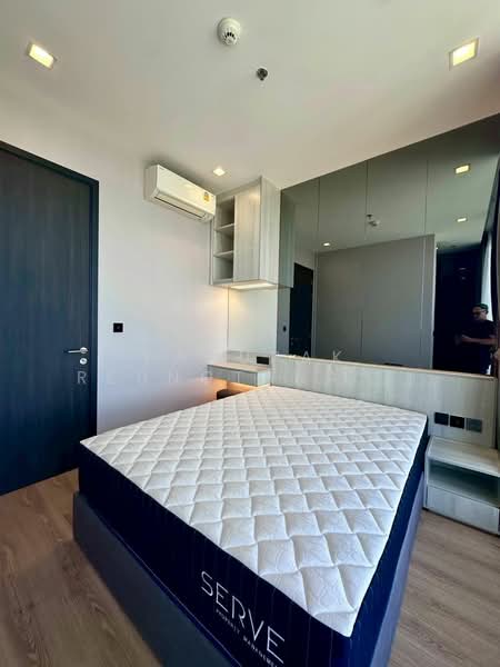 Noble Around Ari, Bangkok, 312 Phahon Yothin Rd, Samsen Nai, Phaya Thai, Bangkok, 2 Bedrooms, 45 sqm, Condo For Rent, by Panupak Reungtanasarn, 500405252 - DDproperty.com