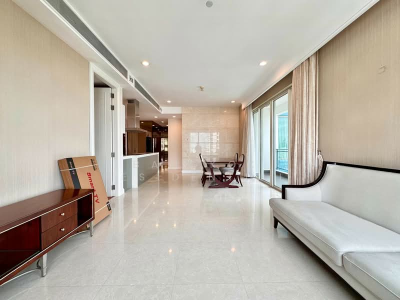 Q Langsuan, Bangkok, 54 Soi Langsuan, Langsuan Road, Lumphini, Pathum Wan, Bangkok, 3 Bedrooms, 135 sqm, Condo For Sale, by Bangkok Residential, 500405256 - DDproperty.com
