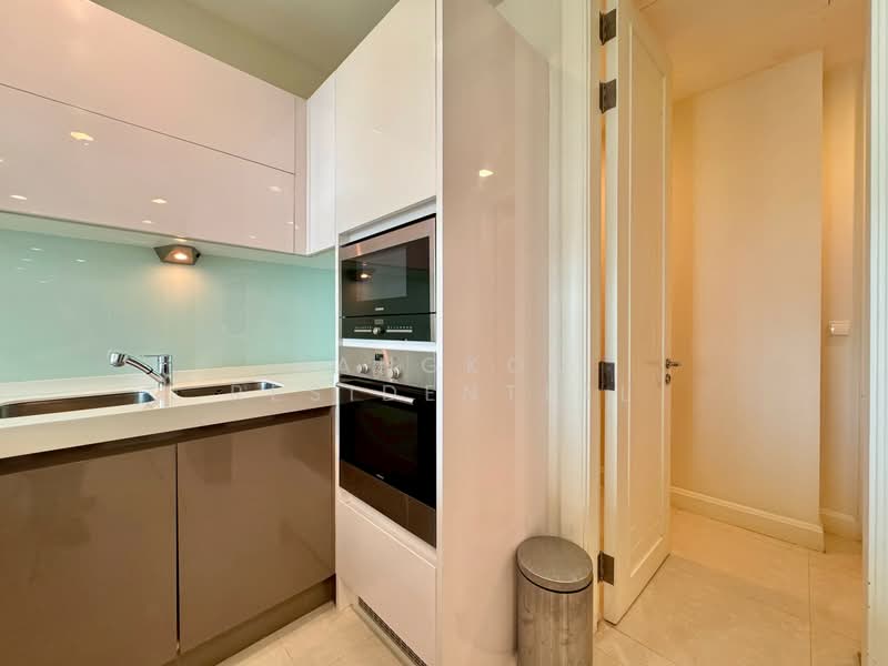 Q Langsuan, Bangkok, 54 Soi Langsuan, Langsuan Road, Lumphini, Pathum Wan, Bangkok, 3 Bedrooms, 135 sqm, Condo For Sale, by Bangkok Residential, 500405256 - DDproperty.com