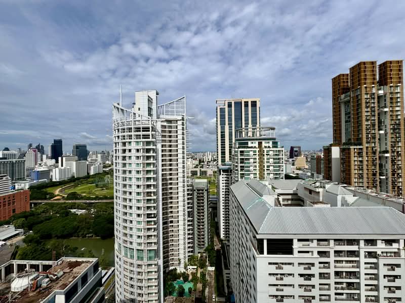 Q Langsuan, Bangkok, 54 Soi Langsuan, Langsuan Road, Lumphini, Pathum Wan, Bangkok, 3 Bedrooms, 135 sqm, Condo For Sale, by Bangkok Residential, 500405256 - DDproperty.com