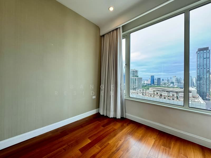 Q Langsuan, Bangkok, 54 Soi Langsuan, Langsuan Road, Lumphini, Pathum Wan, Bangkok, 3 Bedrooms, 135 sqm, Condo For Sale, by Bangkok Residential, 500405256 - DDproperty.com