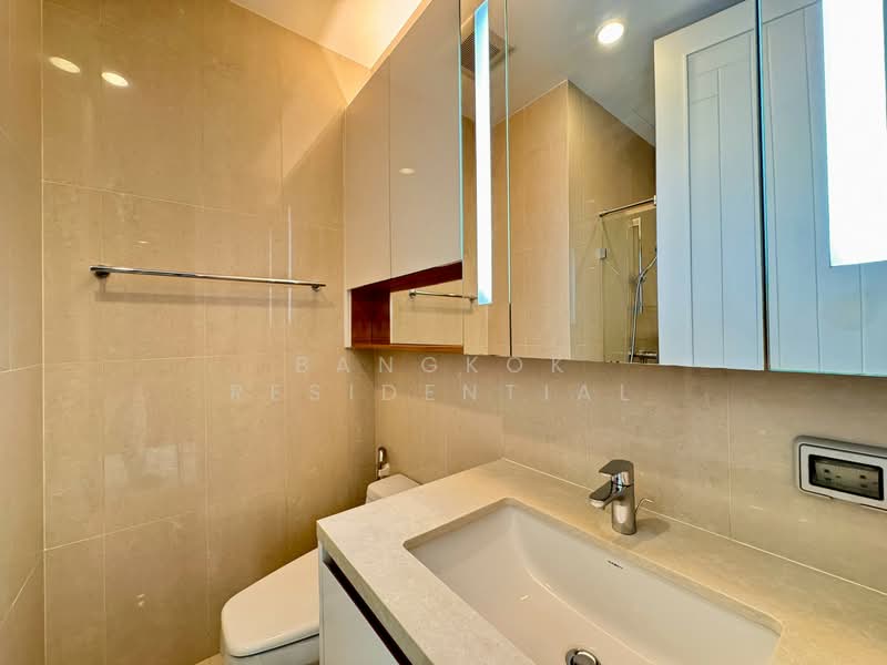 Q Langsuan, Bangkok, 54 Soi Langsuan, Langsuan Road, Lumphini, Pathum Wan, Bangkok, 3 Bedrooms, 135 sqm, Condo For Sale, by Bangkok Residential, 500405256 - DDproperty.com