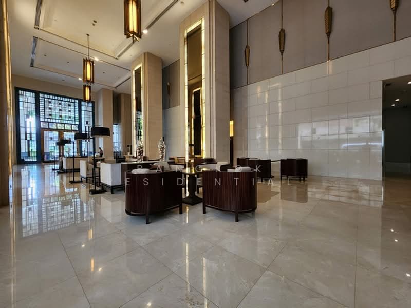 Q Langsuan, Bangkok, 54 Soi Langsuan, Langsuan Road, Lumphini, Pathum Wan, Bangkok, 3 Bedrooms, 135 sqm, Condo For Sale, by Bangkok Residential, 500405256 - DDproperty.com