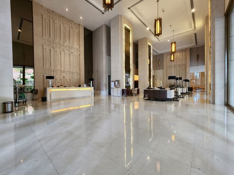 Q Langsuan, Bangkok, 54 Soi Langsuan, Langsuan Road, Lumphini, Pathum Wan, Bangkok, 3 Bedrooms, 135 sqm, Condo For Sale, by Bangkok Residential, 500405256 - DDproperty.com