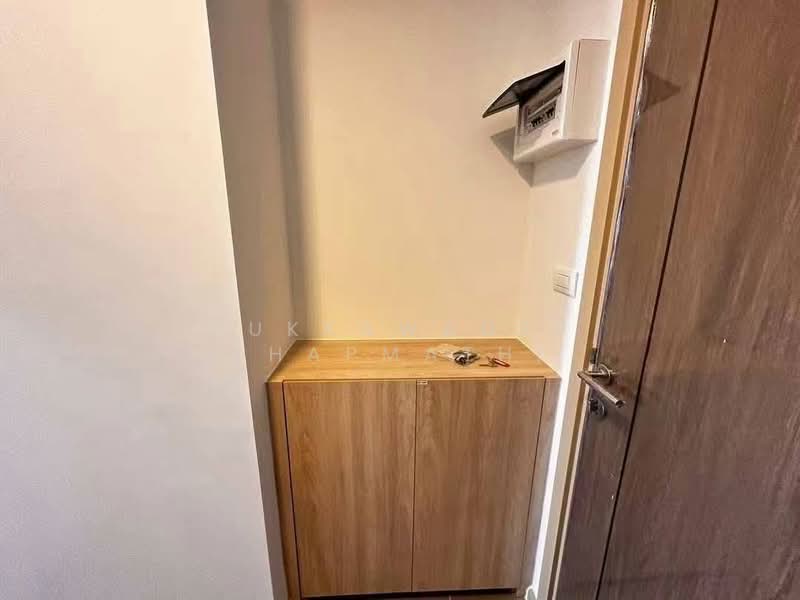 Vay Pothisan, Chon Buri (Pattaya), Soi Pattaya 3, Na Kloe, Bang Lamung (Pattaya), Chon Buri (Pattaya), Studio, 25 sqm, Condo For Sale, by Pukkawadee Thapmathi, 500405257 - DDproperty.com