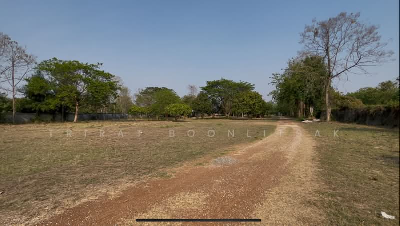 ขายที่ดินศักยภาพสูง ศรีสัชนาลัย 23 ไร่ครึ่ง ติดถนน 6 เลน ทำเลทองจุดยุทธศาสตร์, สุโขทัย, ทางหลวง 101, หนองอ้อ, ศรีสัชนาลัย, สุโขทัย, 9,449 ตร.ม., โกดัง-โรงงาน ขาย, โดย Trirat Boonlitsak, 500405260 - DDproperty.com