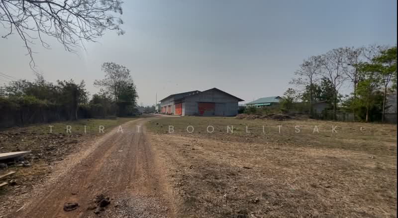 ขายที่ดินศักยภาพสูง ศรีสัชนาลัย 23 ไร่ครึ่ง ติดถนน 6 เลน ทำเลทองจุดยุทธศาสตร์, สุโขทัย, ทางหลวง 101, หนองอ้อ, ศรีสัชนาลัย, สุโขทัย, 9,449 ตร.ม., โกดัง-โรงงาน ขาย, โดย Trirat Boonlitsak, 500405260 - DDproperty.com