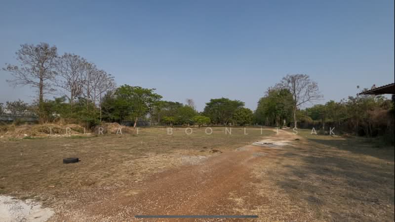 ขายที่ดินศักยภาพสูง ศรีสัชนาลัย 23 ไร่ครึ่ง ติดถนน 6 เลน ทำเลทองจุดยุทธศาสตร์, Sukhothai, ทางหลวง 101, Nong O, Si Satchanalai, Sukhothai, , 9,449 sqm, Warehouse/Factory For Sale, by Trirat Boonlitsak, 500405260 - DDproperty.com