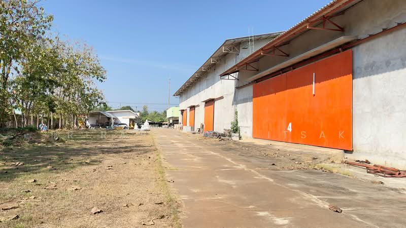 ขายที่ดินศักยภาพสูง ศรีสัชนาลัย 23 ไร่ครึ่ง ติดถนน 6 เลน ทำเลทองจุดยุทธศาสตร์, สุโขทัย, ทางหลวง 101, หนองอ้อ, ศรีสัชนาลัย, สุโขทัย, 9,449 ตร.ม., โกดัง-โรงงาน ขาย, โดย Trirat Boonlitsak, 500405260 - DDproperty.com