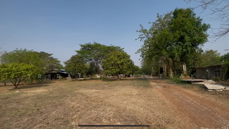 ขายที่ดินศักยภาพสูง ศรีสัชนาลัย 23 ไร่ครึ่ง ติดถนน 6 เลน ทำเลทองจุดยุทธศาสตร์, Sukhothai, ทางหลวง 101, Nong O, Si Satchanalai, Sukhothai, , 9,449 sqm, Warehouse/Factory For Sale, by Trirat Boonlitsak, 500405260 - DDproperty.com