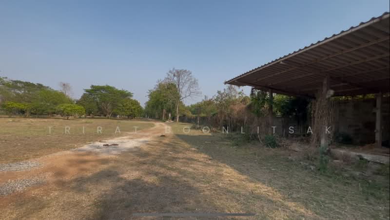 ขายที่ดินศักยภาพสูง ศรีสัชนาลัย 23 ไร่ครึ่ง ติดถนน 6 เลน ทำเลทองจุดยุทธศาสตร์, Sukhothai, ทางหลวง 101, Nong O, Si Satchanalai, Sukhothai, , 9,449 sqm, Warehouse/Factory For Sale, by Trirat Boonlitsak, 500405260 - DDproperty.com