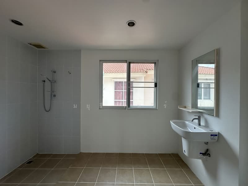 Casa Ville Watcharapon-Sukhapibarn 5, Bangkok, Sukhaphiban 5 Road, O-Ngoen, Sai Mai, Bangkok, 3 Bedrooms, 250 sqm, Single Detached House For Sale, by มยุรี กุมภีร์, 500405261 - DDproperty.com