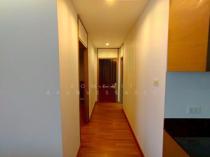 The Roof Garden Onnut, Bangkok, 697 Soi Sukhumvit 50, Phra Kanong, Khlong Toei, Bangkok, 2 Bedrooms, 122 sqm, Condo For Rent, by Komkrit Arunvessased, 500405262 - DDproperty.com