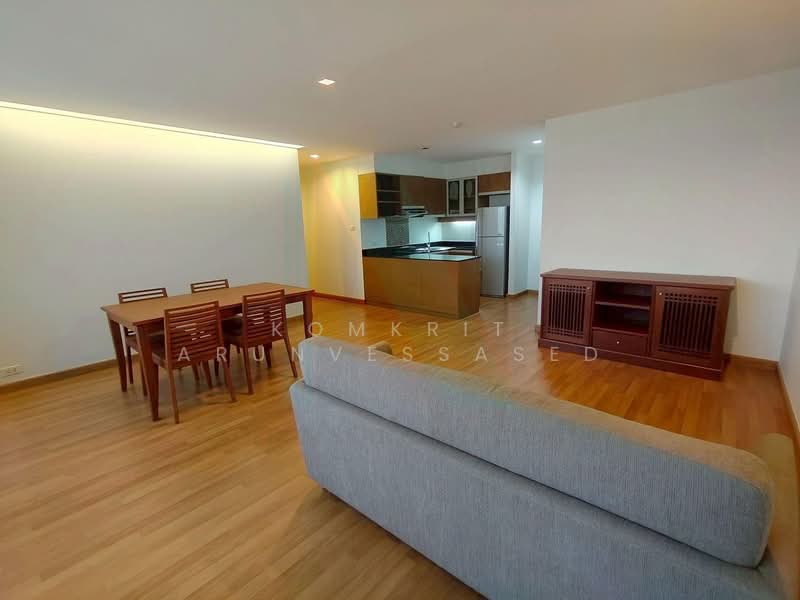 The Roof Garden Onnut, Bangkok, 697 Soi Sukhumvit 50, Phra Kanong, Khlong Toei, Bangkok, 2 Bedrooms, 122 sqm, Condo For Rent, by Komkrit Arunvessased, 500405262 - DDproperty.com