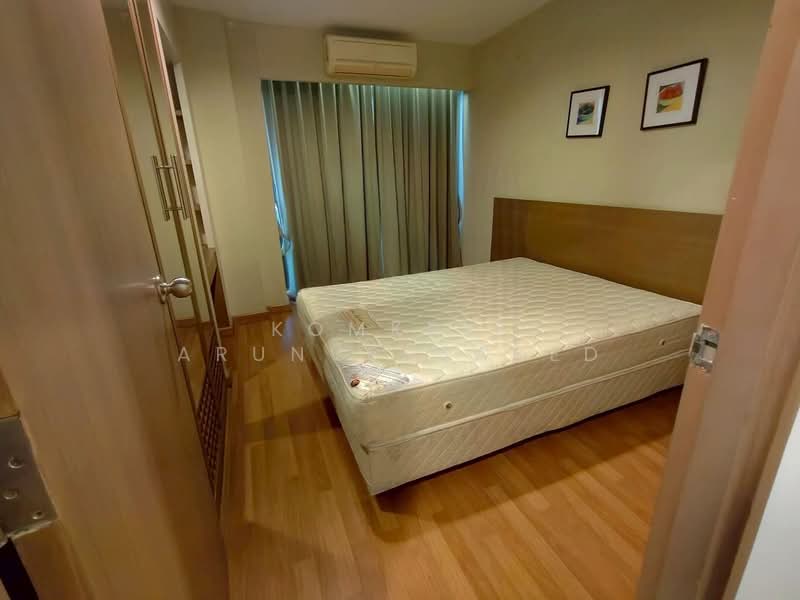 The Roof Garden Onnut, Bangkok, 697 Soi Sukhumvit 50, Phra Kanong, Khlong Toei, Bangkok, 2 Bedrooms, 122 sqm, Condo For Rent, by Komkrit Arunvessased, 500405262 - DDproperty.com