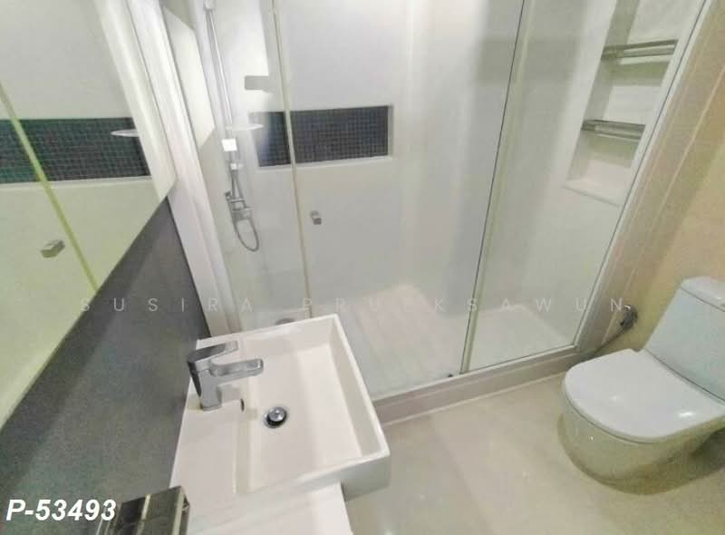 The Colory Vivid, Bangkok, 11 Pracha Rat Bamphen 6 Alley, Huai Khwang, Bangkok, 1 Bedroom, 32 sqm, Condo For Rent, by Susira Prueksawun, 500405263 - DDproperty.com