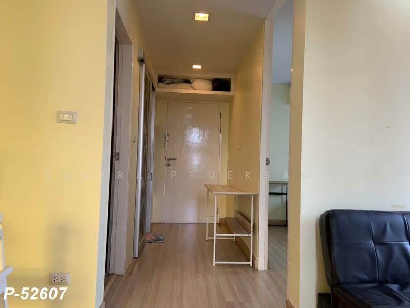 The Colory Vivid, Bangkok, 11 Pracha Rat Bamphen 6 Alley, Huai Khwang, Bangkok, 1 Bedroom, 32 sqm, Condo For Rent, by Susira Prueksawun, 500405263 - DDproperty.com