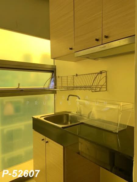 The Colory Vivid, Bangkok, 11 Pracha Rat Bamphen 6 Alley, Huai Khwang, Bangkok, 1 Bedroom, 32 sqm, Condo For Rent, by Susira Prueksawun, 500405263 - DDproperty.com