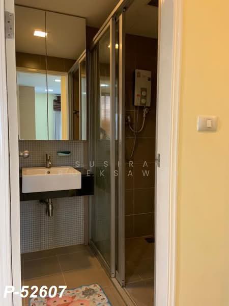 The Colory Vivid, Bangkok, 11 Pracha Rat Bamphen 6 Alley, Huai Khwang, Bangkok, 1 Bedroom, 32 sqm, Condo For Rent, by Susira Prueksawun, 500405263 - DDproperty.com