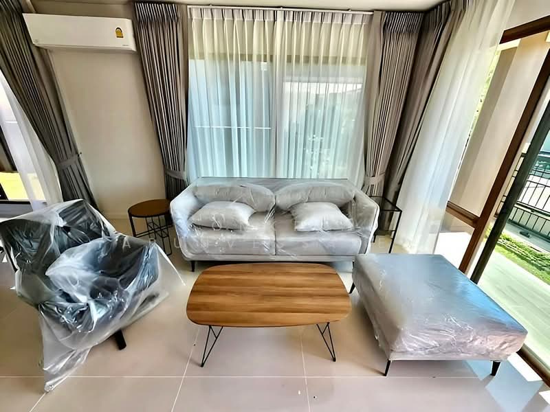 undefined, กรุงเทพ, หัวหมาก, บางกะปิ, กรุงเทพ, 200 ตร.ม., บ้านเดี่ยว ให้เช่า, โดย Komkrit Arunvessased, 500405264 - DDproperty.com