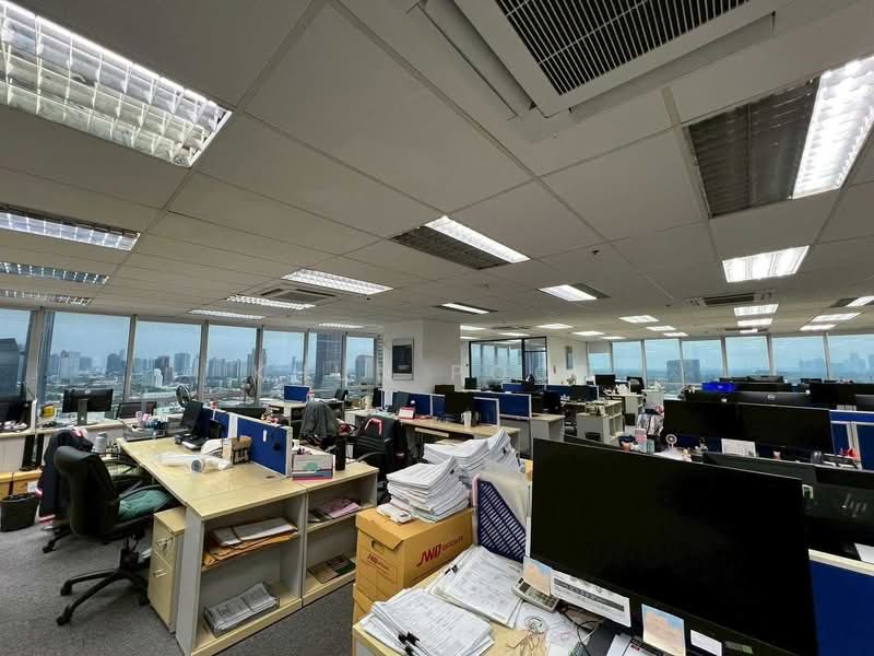 ให้เช่า พื้นที่สำนักงาน ใจกลางสุขุมวิท ใกล้ BTS พร้อมพงษ์ (SPSSR290), กรุงเทพ, สุขุมวิท, คลองตัน, คลองเตย, กรุงเทพ, 518 ตร.ม., สำนักงาน ให้เช่า, โดย Khun Poon, 500405265 - DDproperty.com