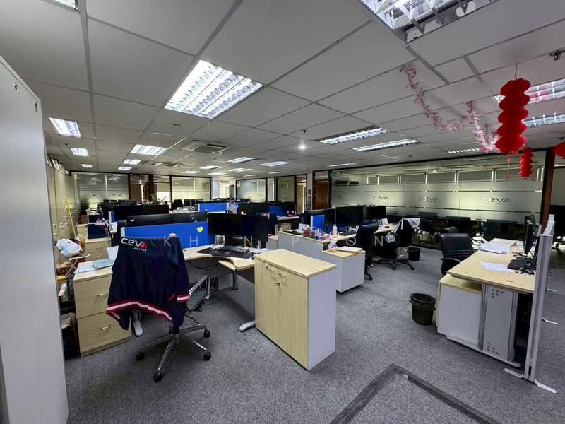 For Rent: Office Space in the Heart of Sukhumvit, Near BTS Phrom Phong (SPSSR290), Bangkok, สุขุมวิท, Khong Tan, Khlong Toei, Bangkok, , 518 sqm, Office Space For Rent, by Khun Poon, 500405265 - DDproperty.com