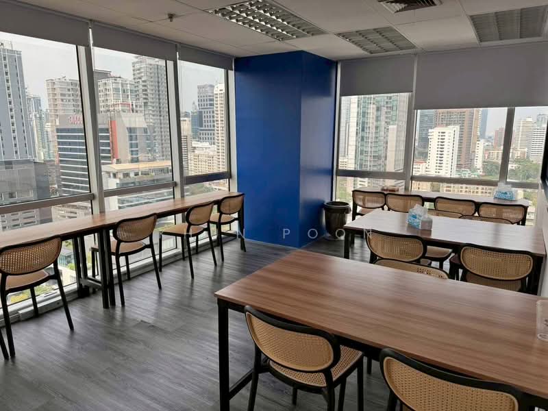 For Rent: Office Space in the Heart of Sukhumvit, Near BTS Phrom Phong (SPSSR290), Bangkok, สุขุมวิท, Khong Tan, Khlong Toei, Bangkok, , 518 sqm, Office Space For Rent, by Khun Poon, 500405265 - DDproperty.com