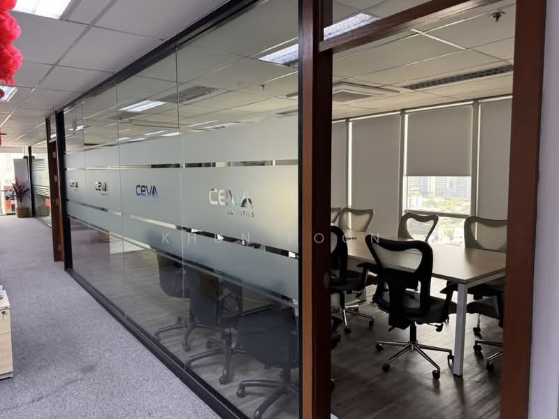 For Rent: Office Space in the Heart of Sukhumvit, Near BTS Phrom Phong (SPSSR290), Bangkok, สุขุมวิท, Khong Tan, Khlong Toei, Bangkok, , 518 sqm, Office Space For Rent, by Khun Poon, 500405265 - DDproperty.com